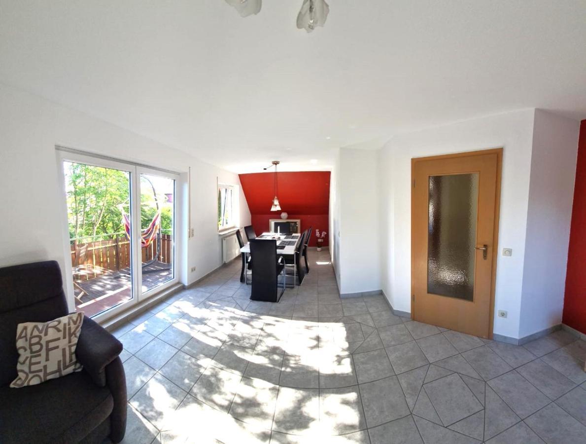 Casa Toni Apartment Friedrichshafen Exterior photo