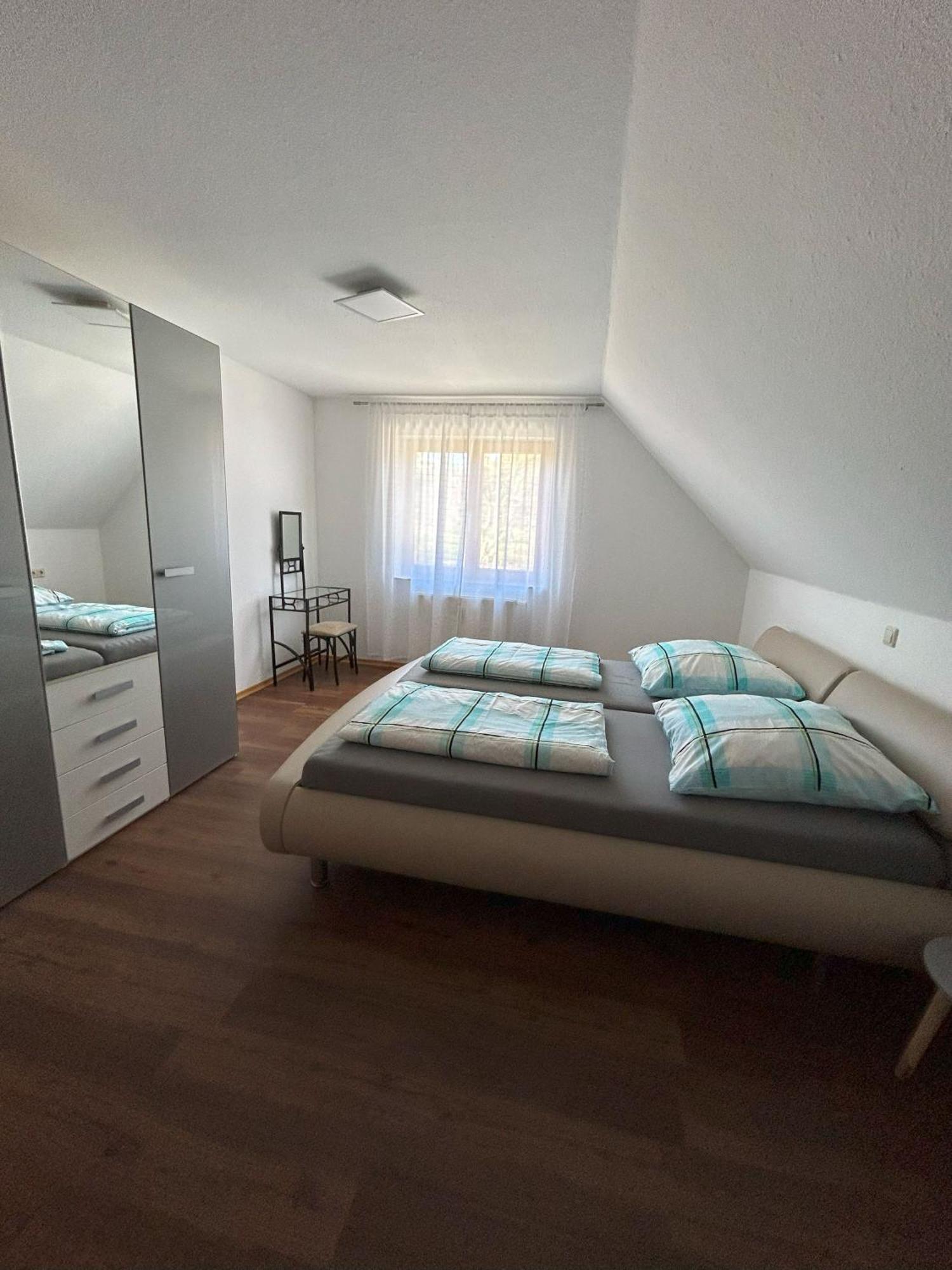 Casa Toni Apartment Friedrichshafen Exterior photo