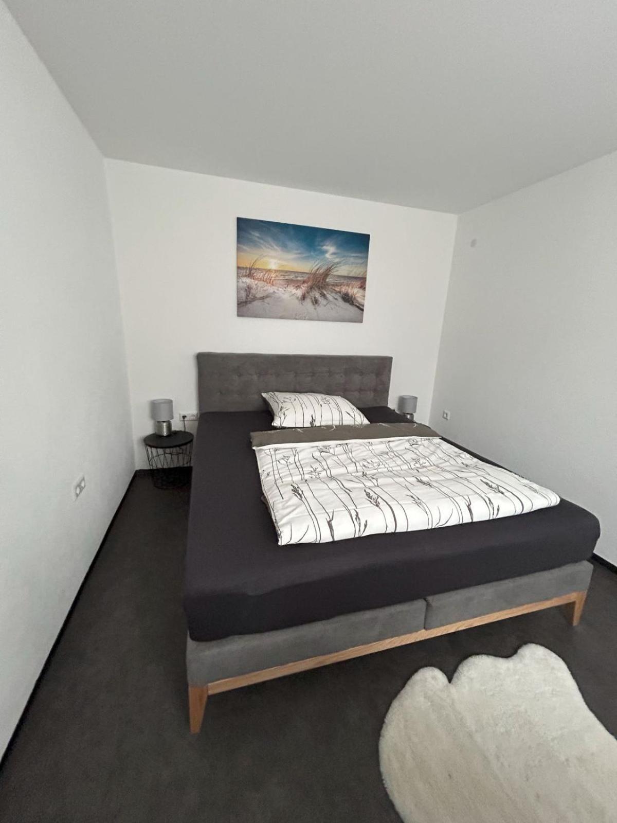 Casa Toni Apartment Friedrichshafen Exterior photo
