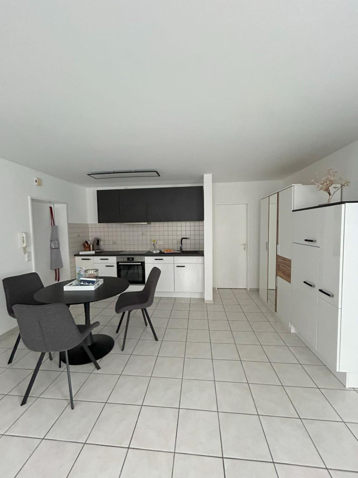 Casa Toni Apartment Friedrichshafen Exterior photo