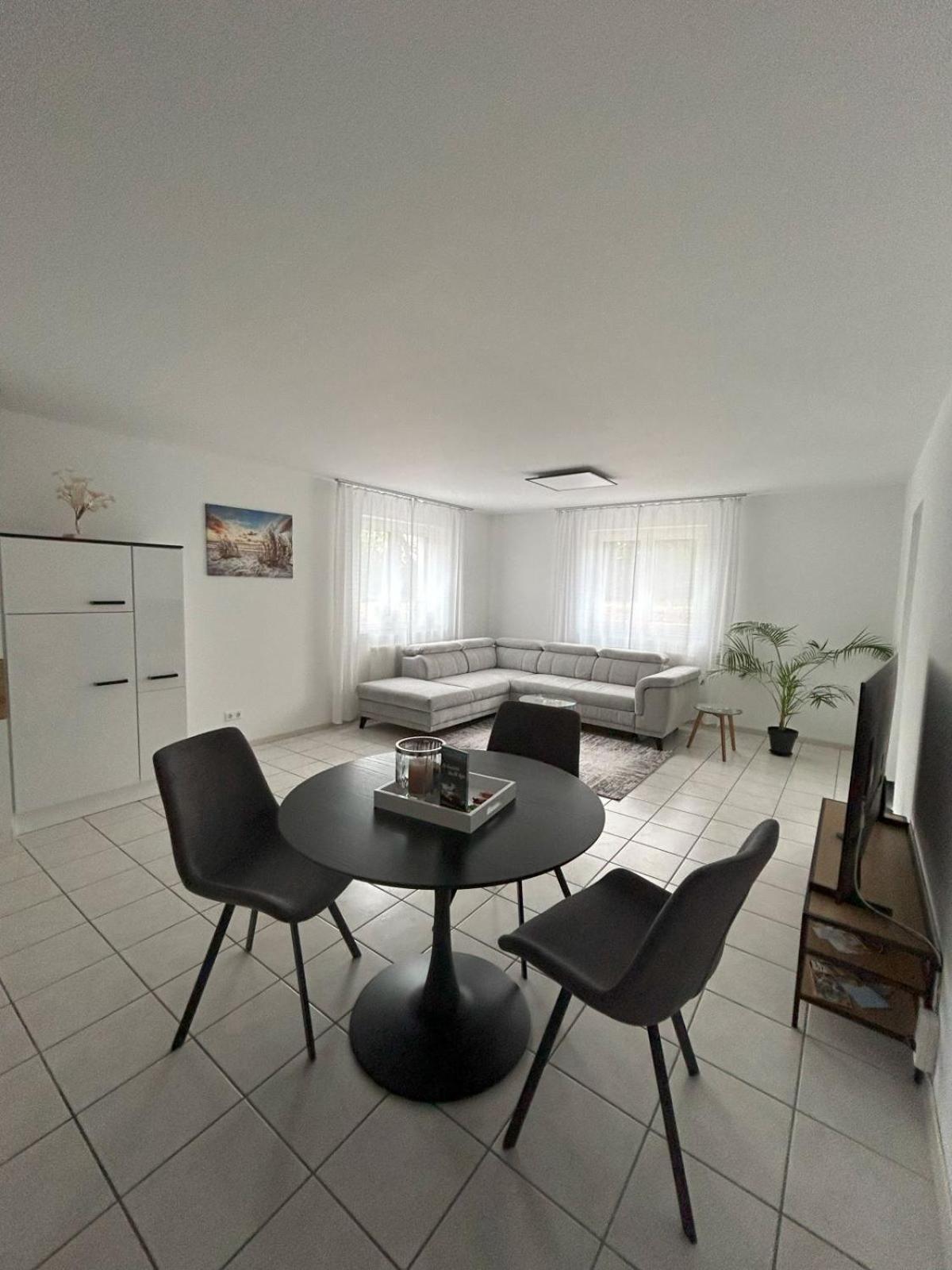 Casa Toni Apartment Friedrichshafen Exterior photo