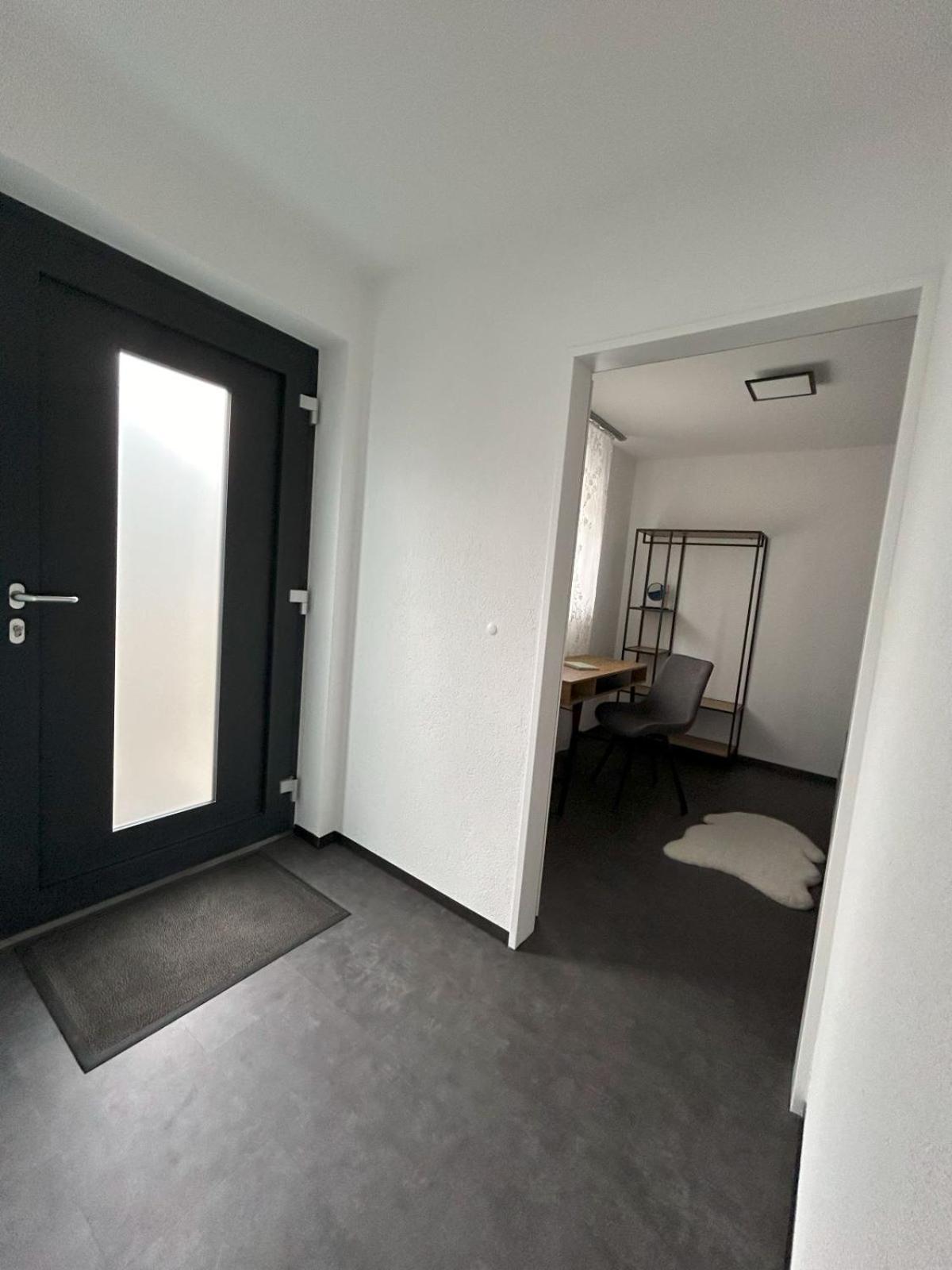 Casa Toni Apartment Friedrichshafen Exterior photo