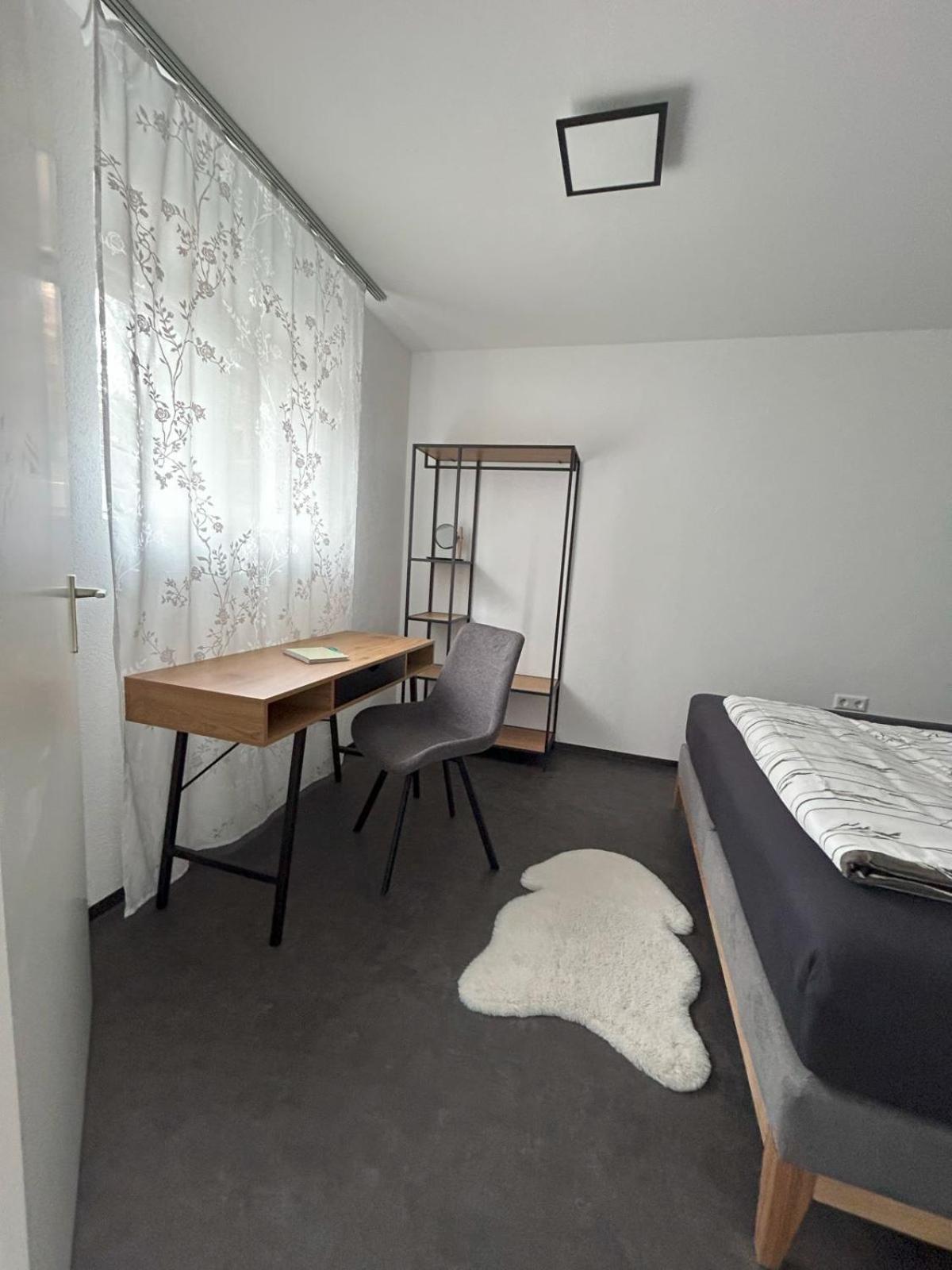 Casa Toni Apartment Friedrichshafen Exterior photo