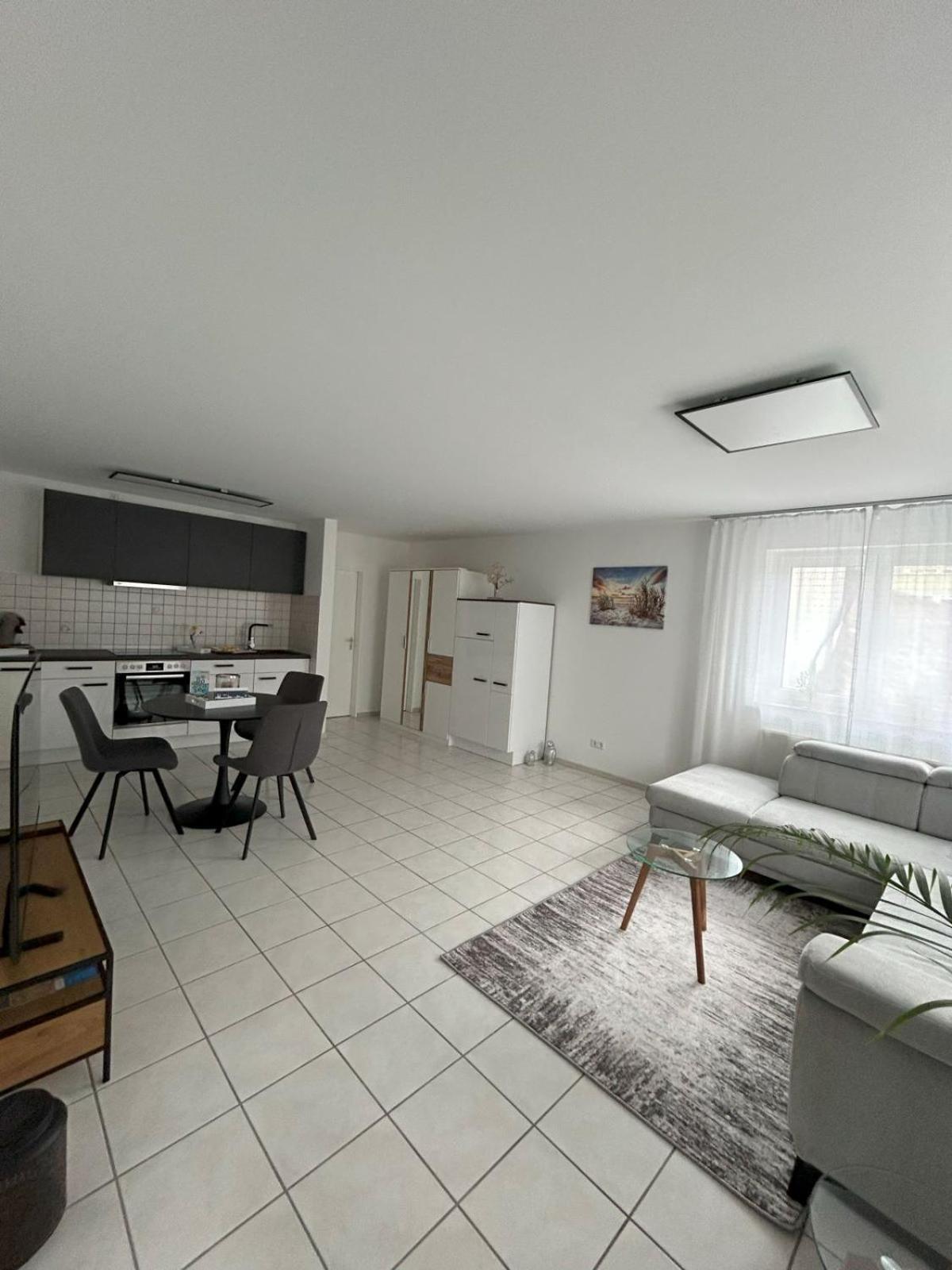 Casa Toni Apartment Friedrichshafen Exterior photo