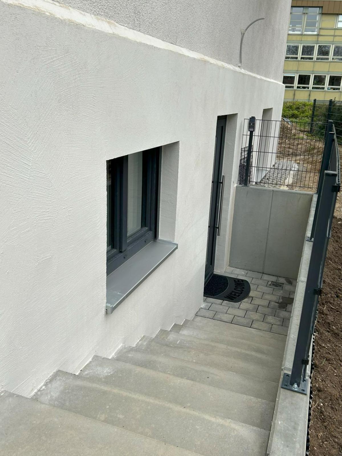 Casa Toni Apartment Friedrichshafen Exterior photo