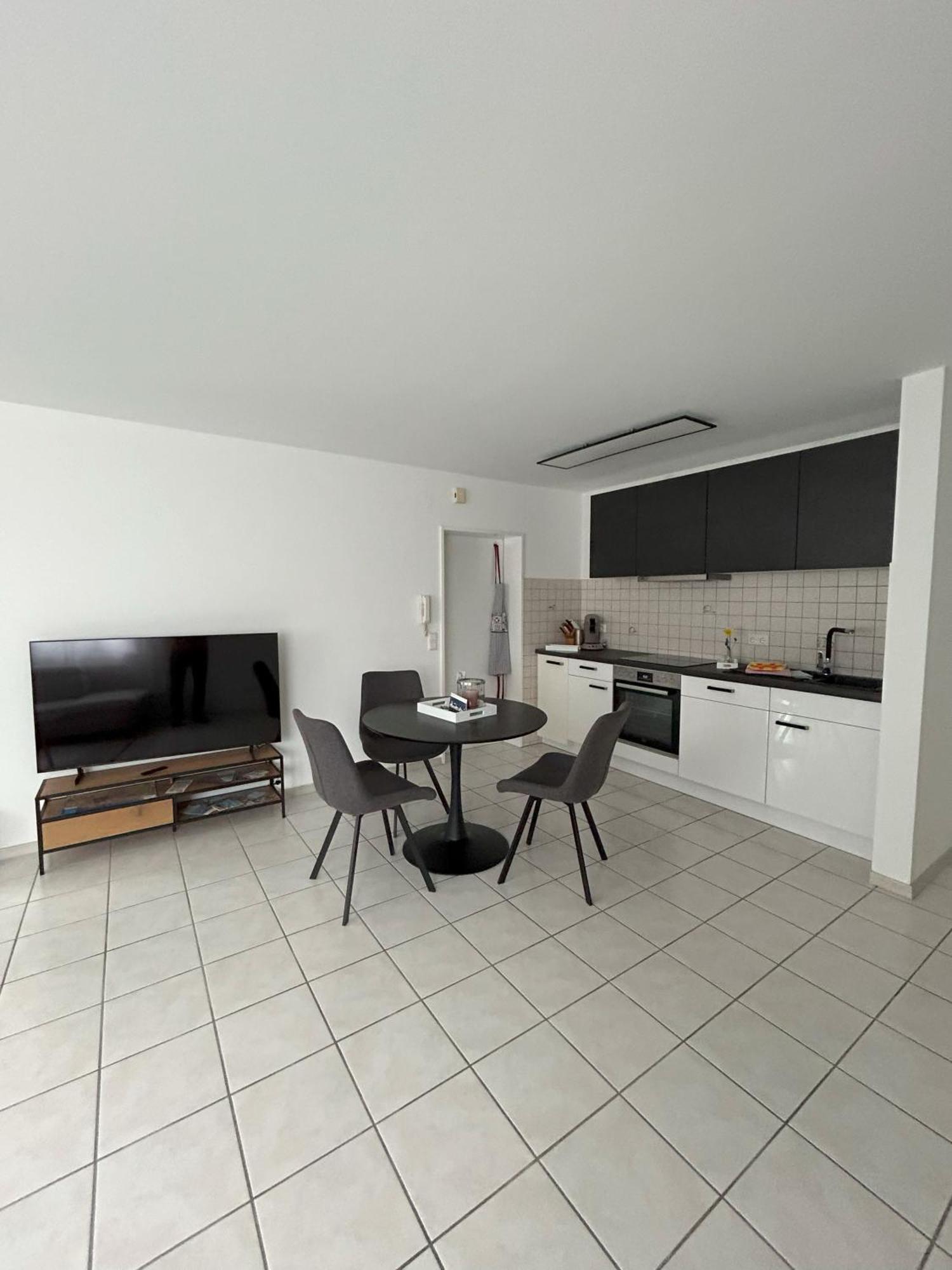 Casa Toni Apartment Friedrichshafen Exterior photo